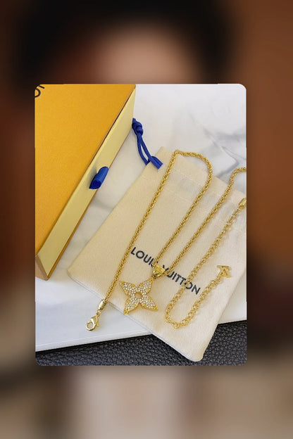 NB - LOV Jewelry - 606