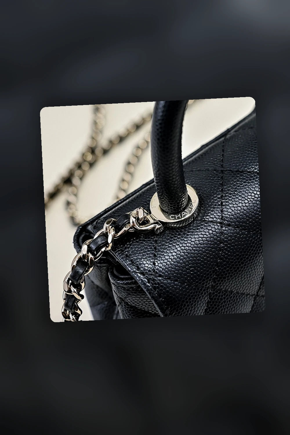 NB - CHL Bag - 923
