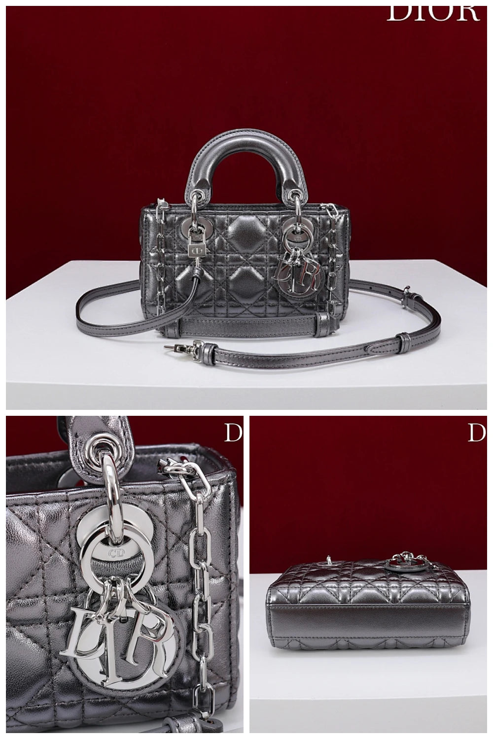 NB - DOR Bag - 291