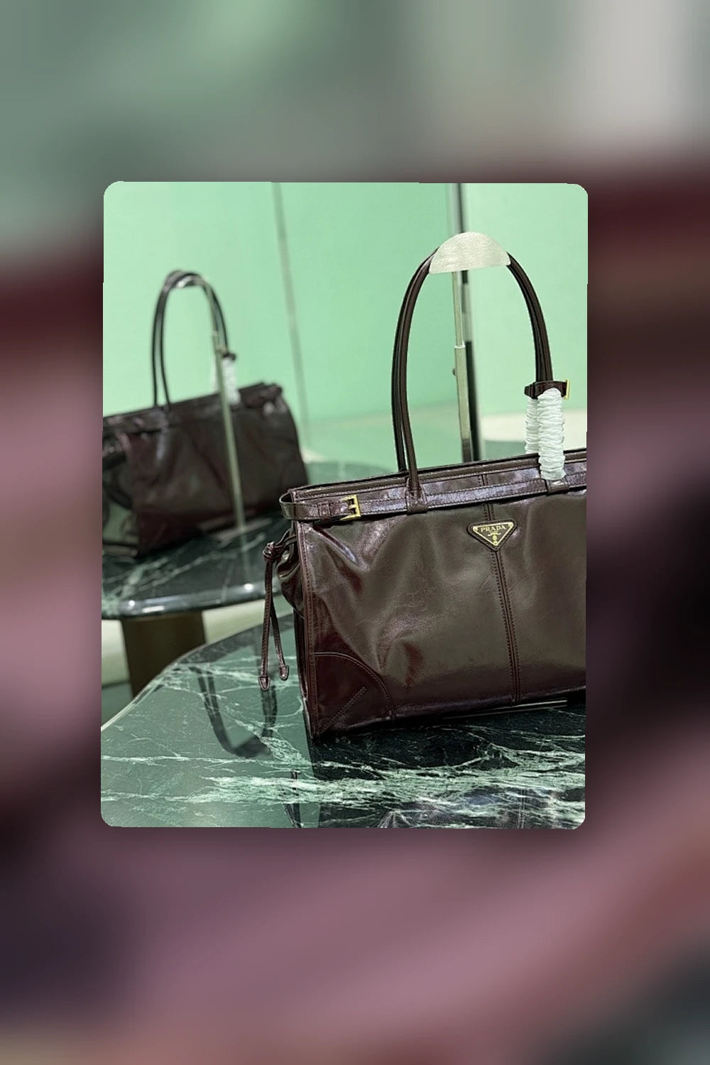 NB - BG Bag - 981