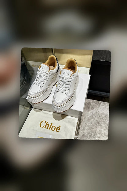 NB - CLE Women Shoes - 116