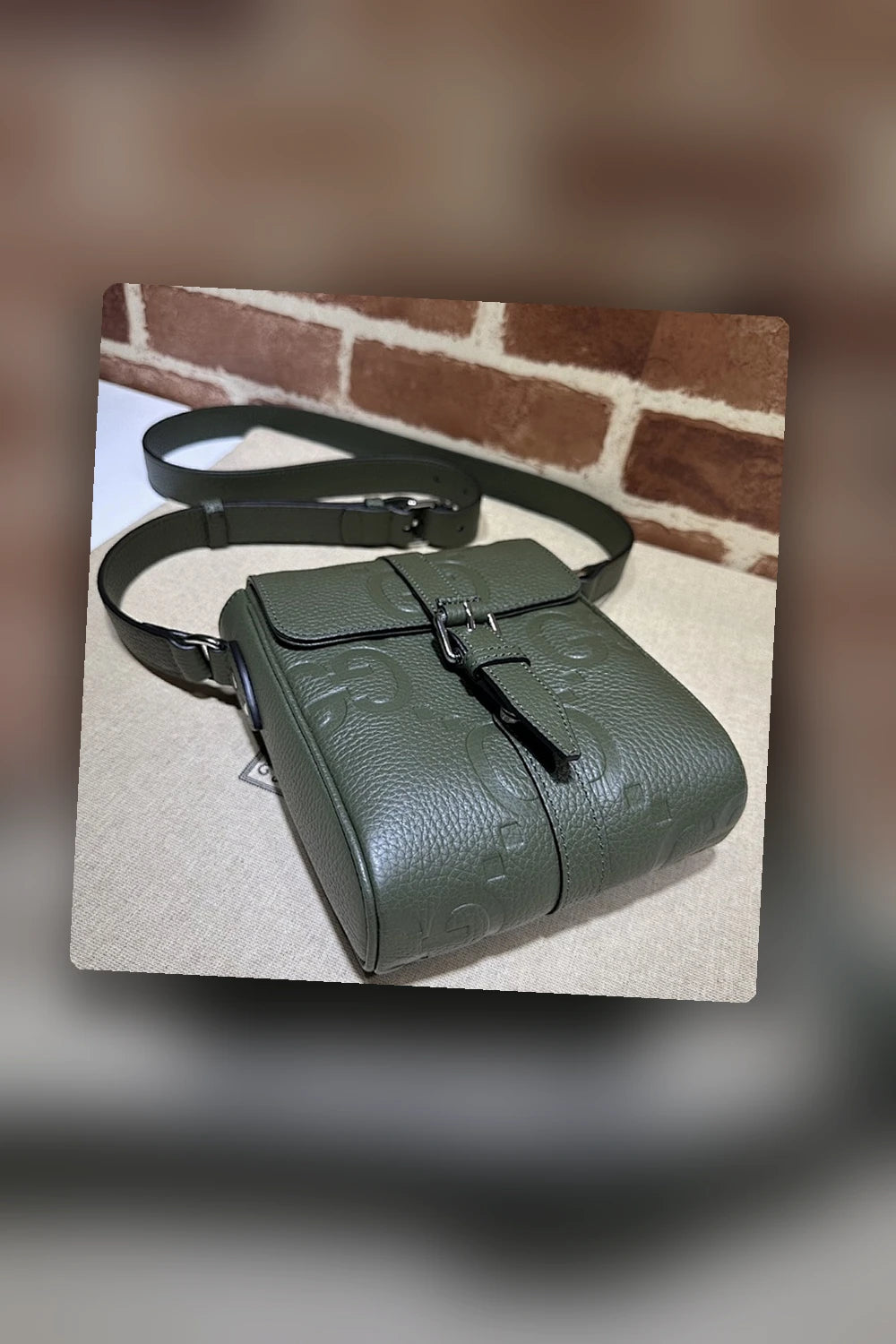 NB - GUKI Bag - 1311
