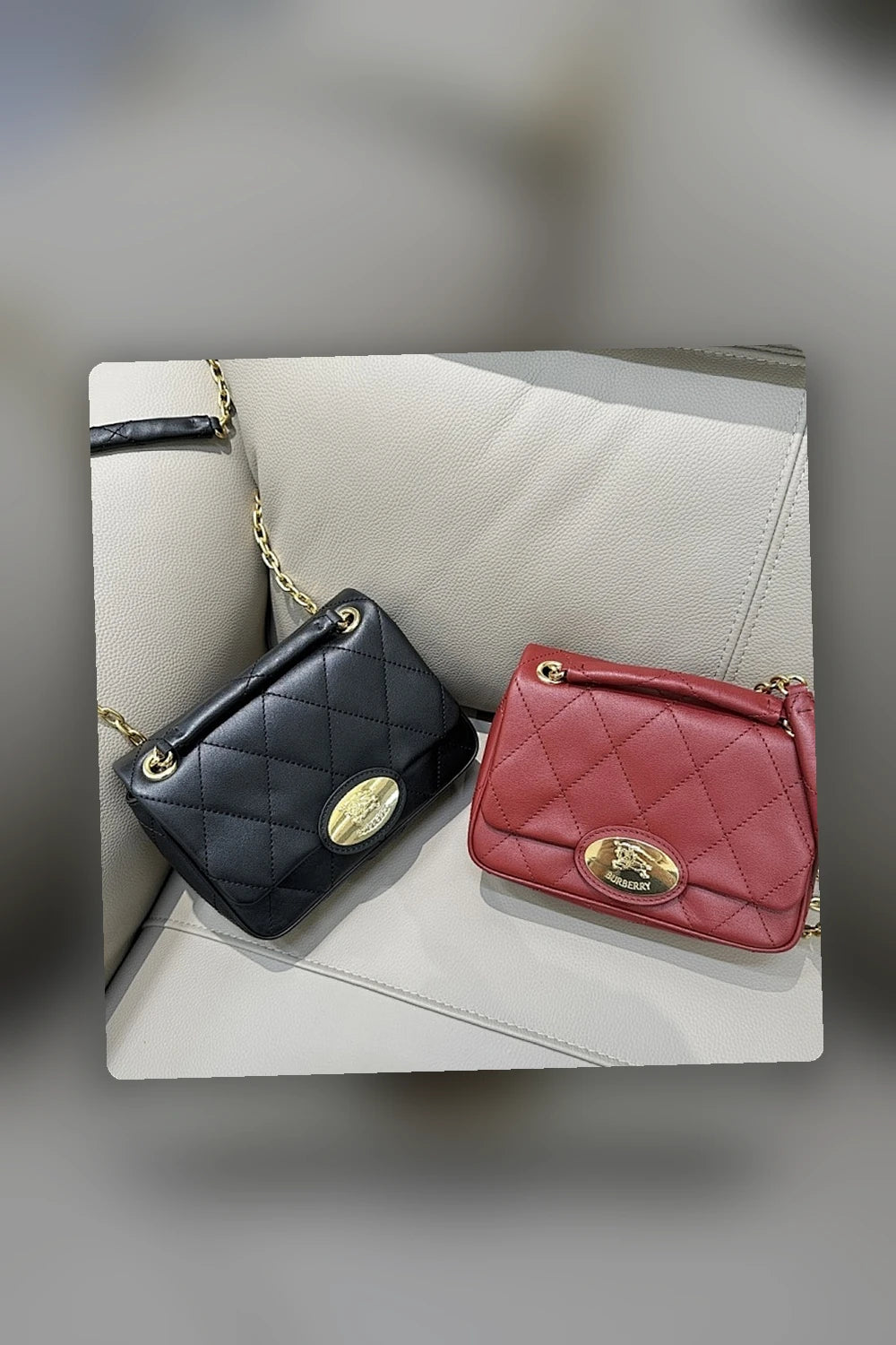 NB - BOR Bag - 565