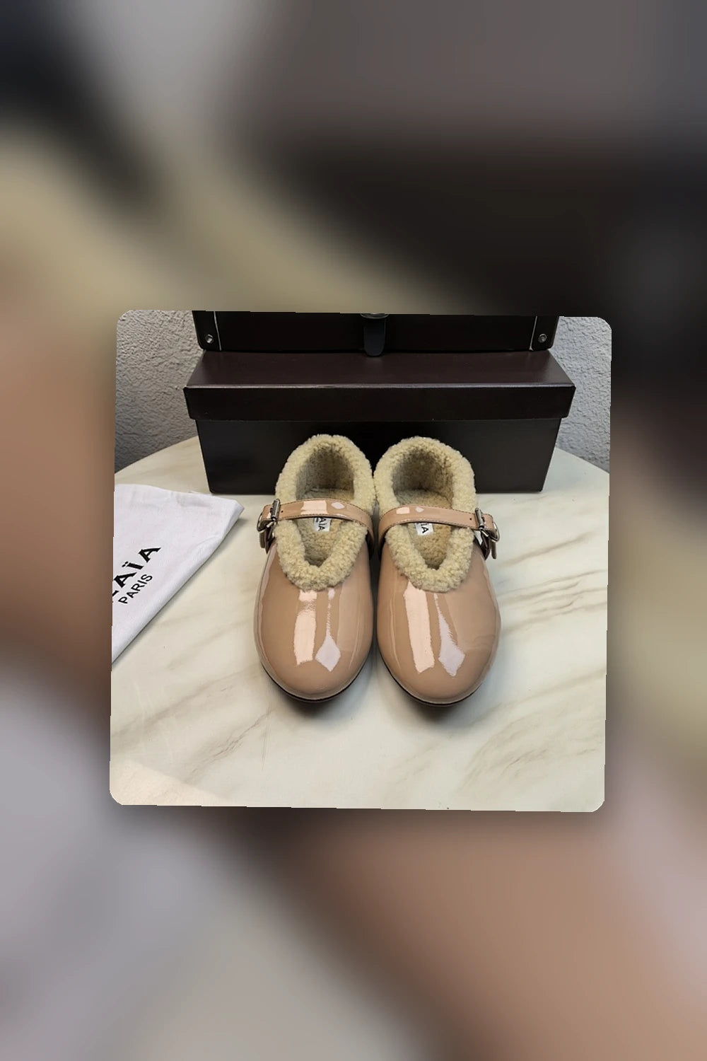 NB - BG Women Shoes - 958