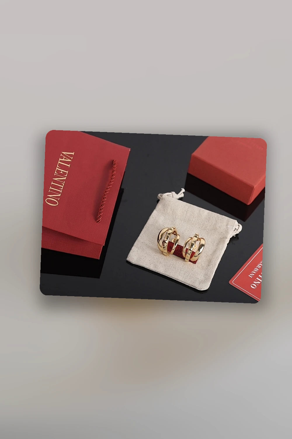NB - VEL Jewelry - 545