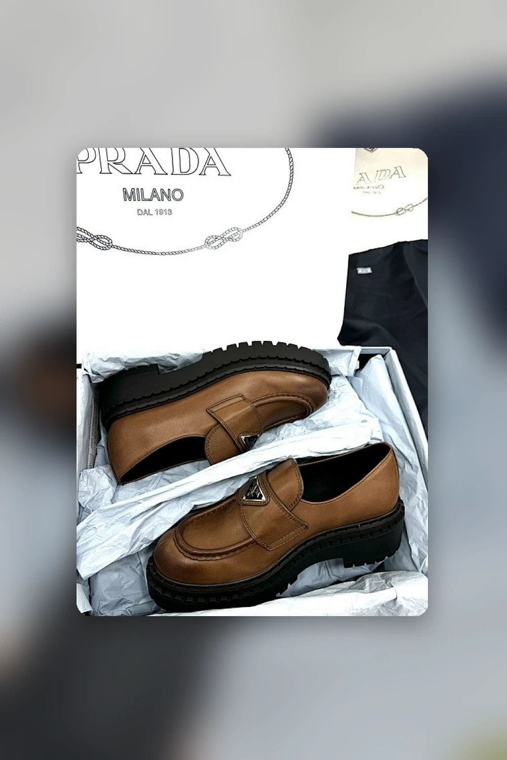 NB - PD Women Shoes - 986
