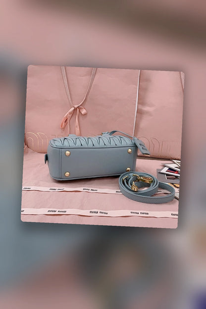 NB - MMU Bag - 1054