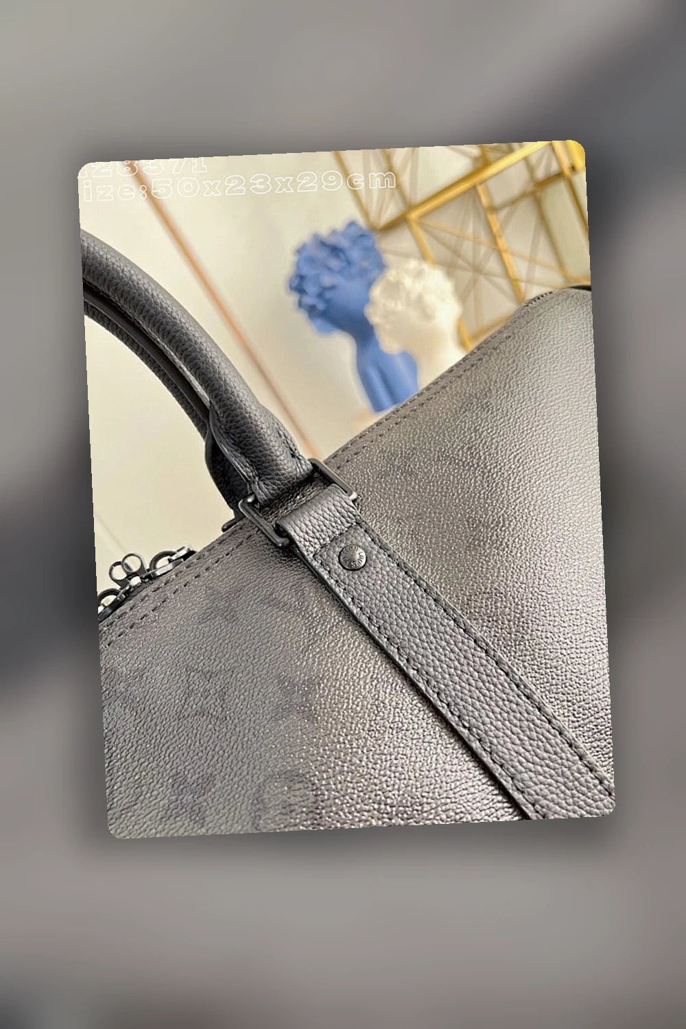 NB - LOV Bag - 242