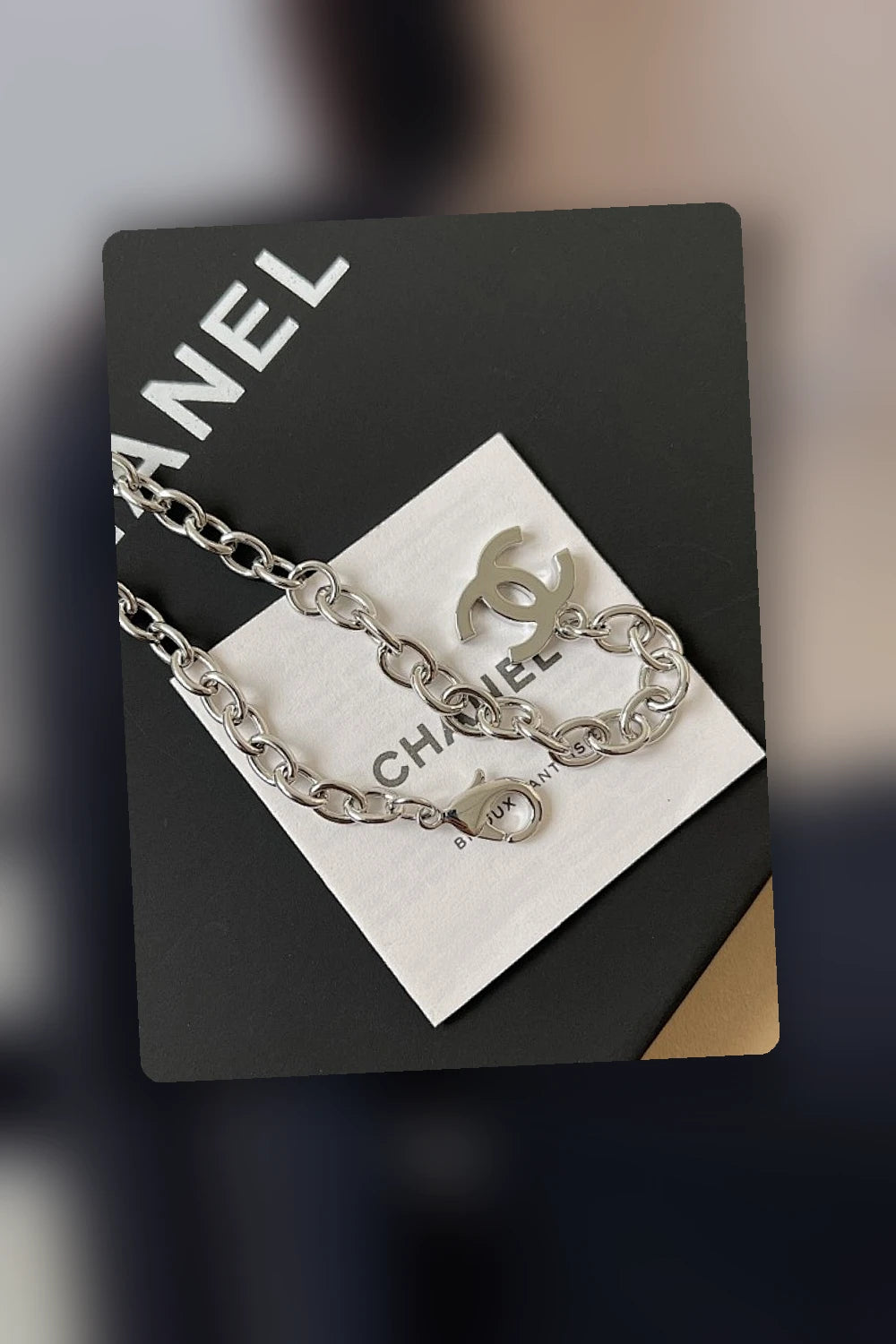 NB - CHL Jewelry - 240
