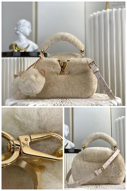 NB - LOV Bag - 938