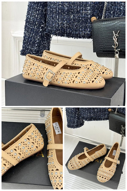 NB - AAL Women Shoes - 193