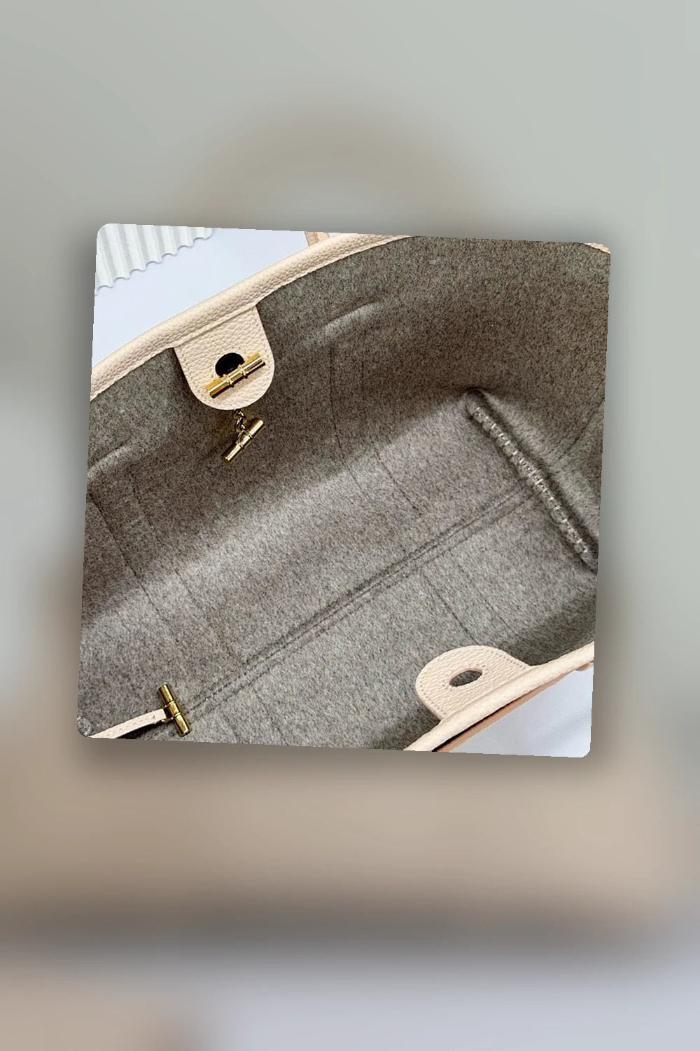 NB - LOP Bag - 127