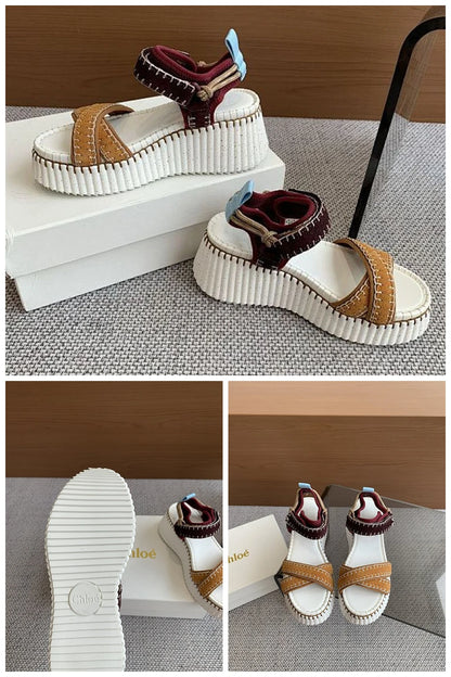 NB - CLE Women Shoes - 140