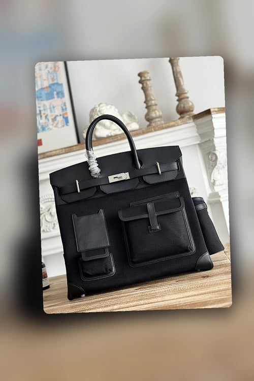 NB - HMS Bag - 1586