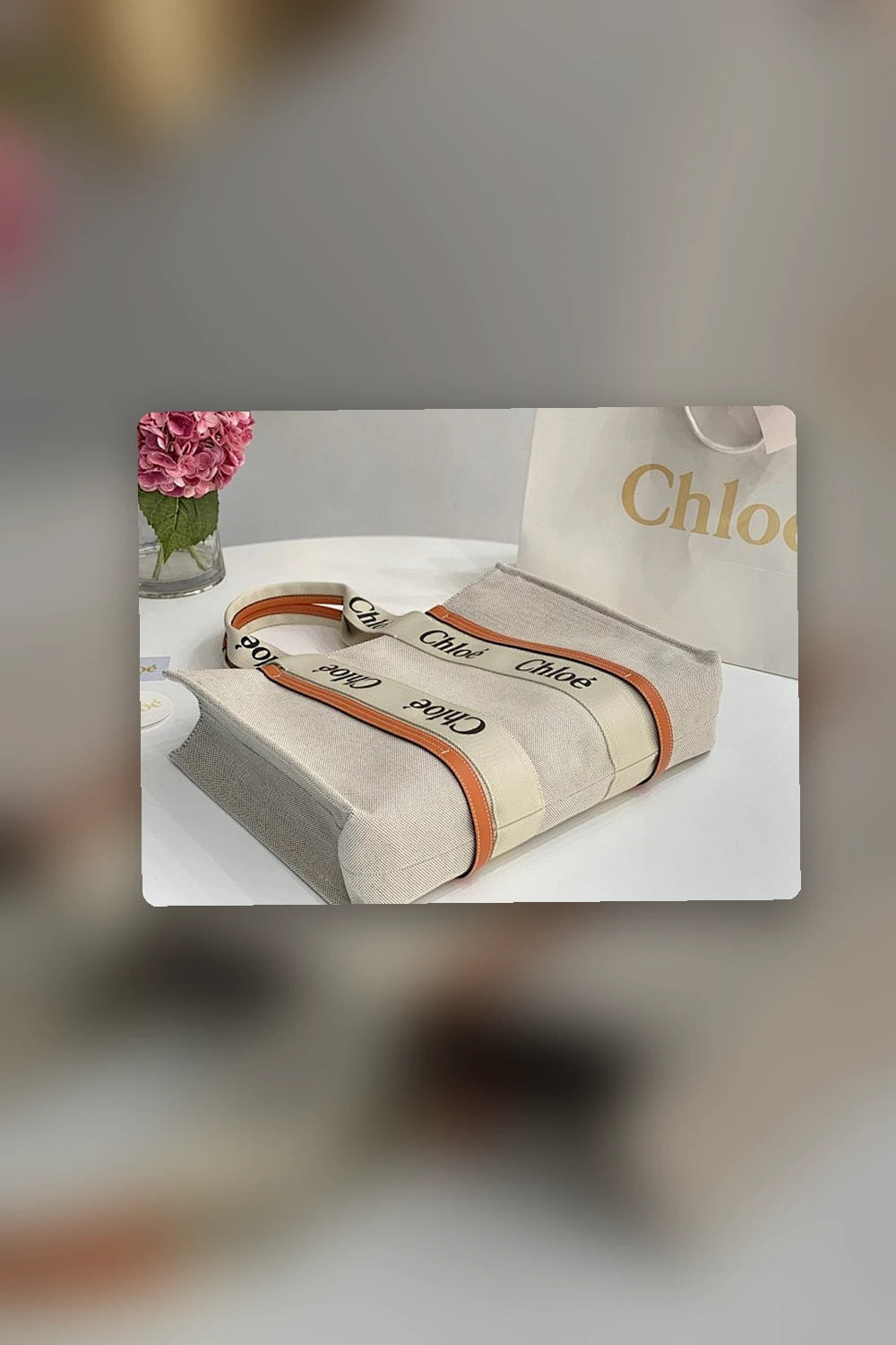 NB - CLE Bag - 695
