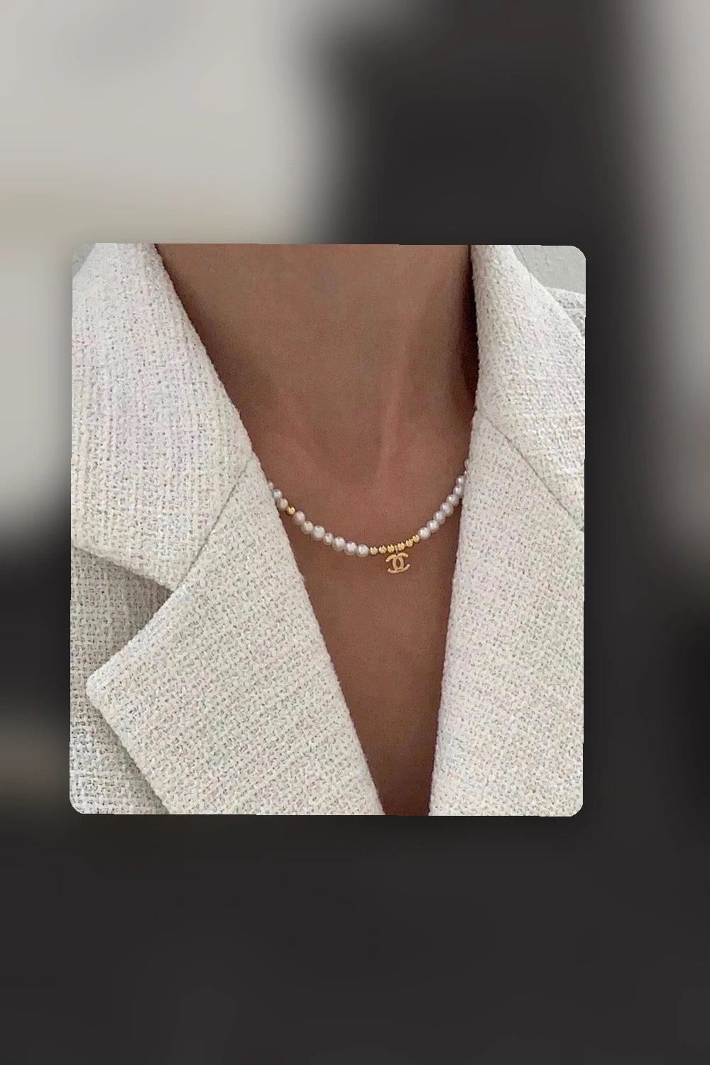 NB - CHL Jewelry - 801