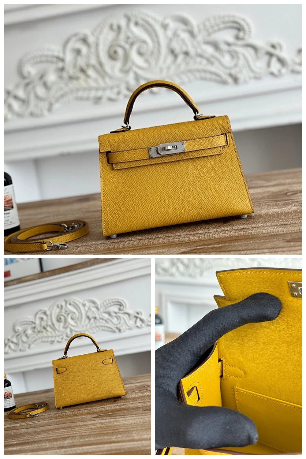 NB - HMS Bag - 735