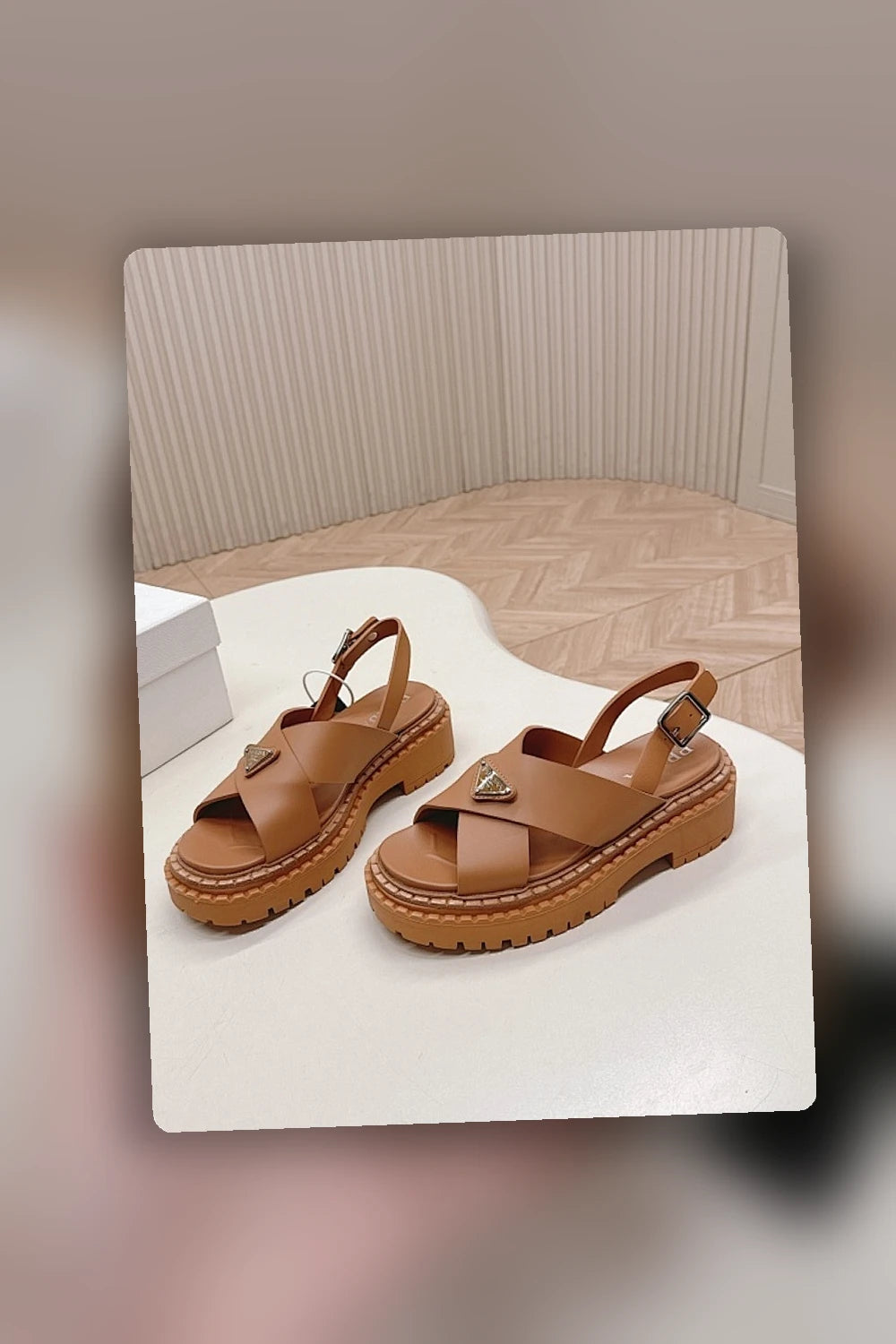 NB - PD Women Shoes - 1089