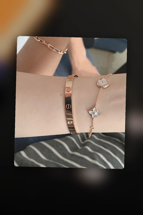 NB - LOV Jewelry - 692