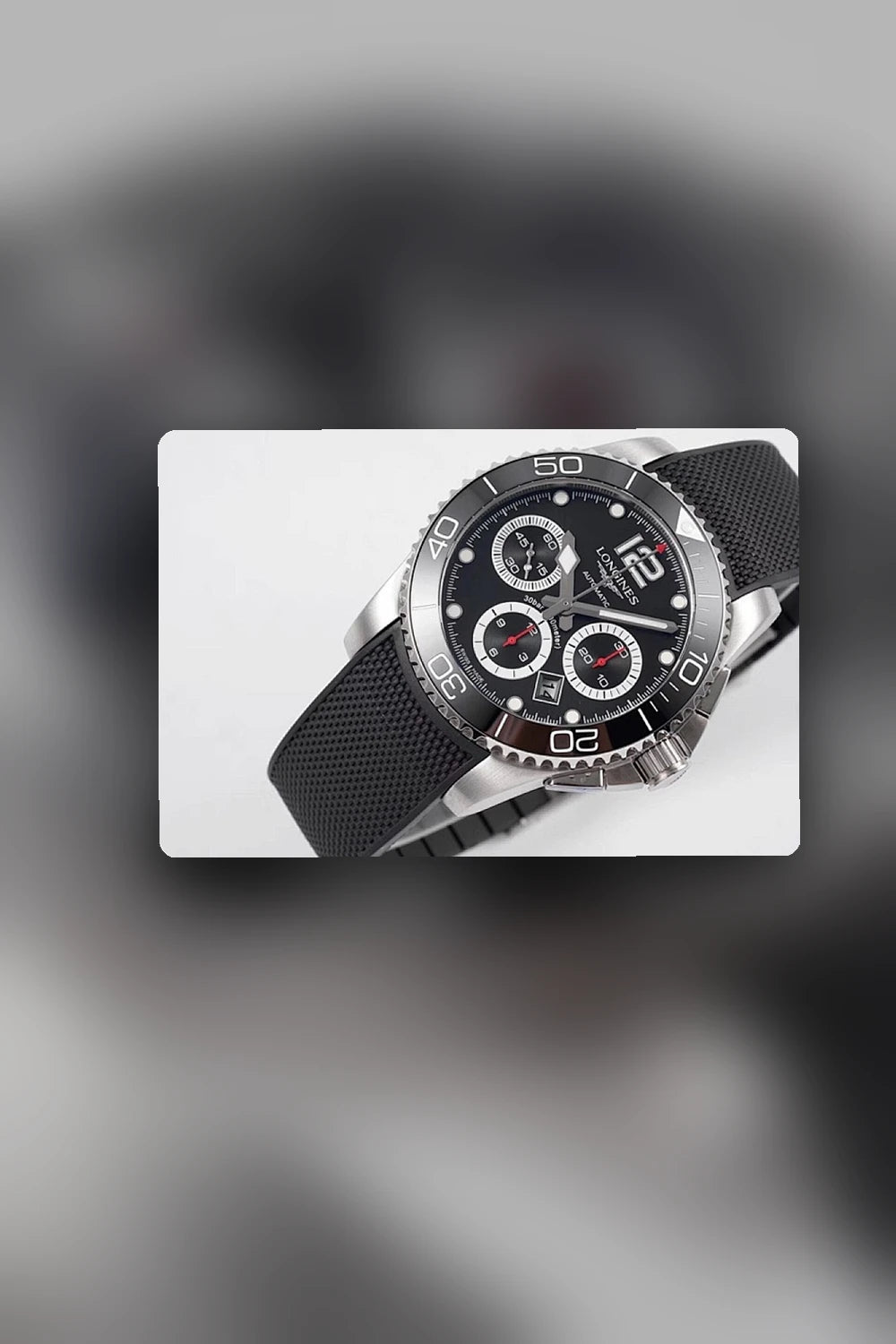 NB - Mix Watch - 1372