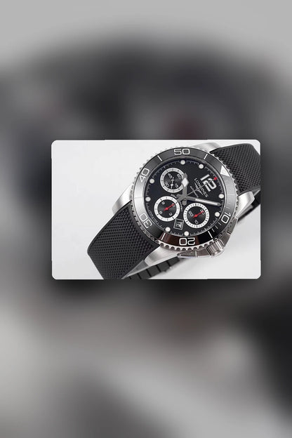 NB - Mix Watch - 1372