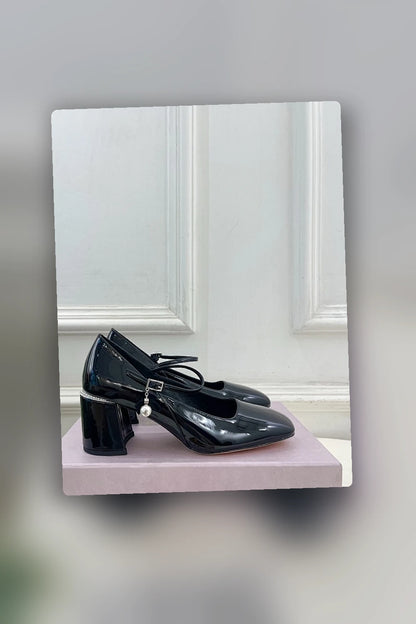 NB - JMC Women Shoes - 021