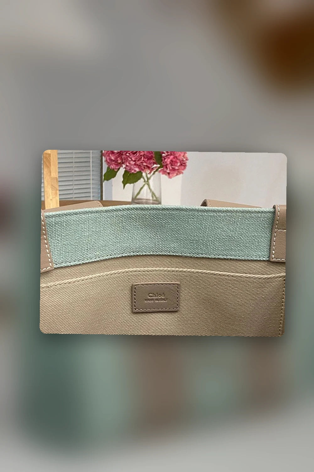 NB - CLE Bag - 500
