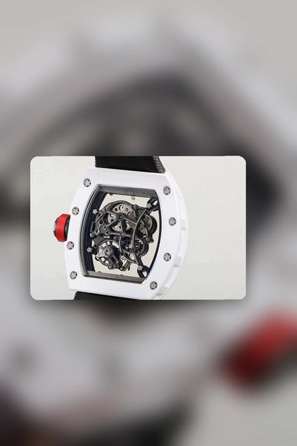 NB - Mix Watch - 1527