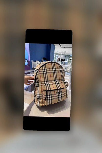 NB - BOR Bag - 057
