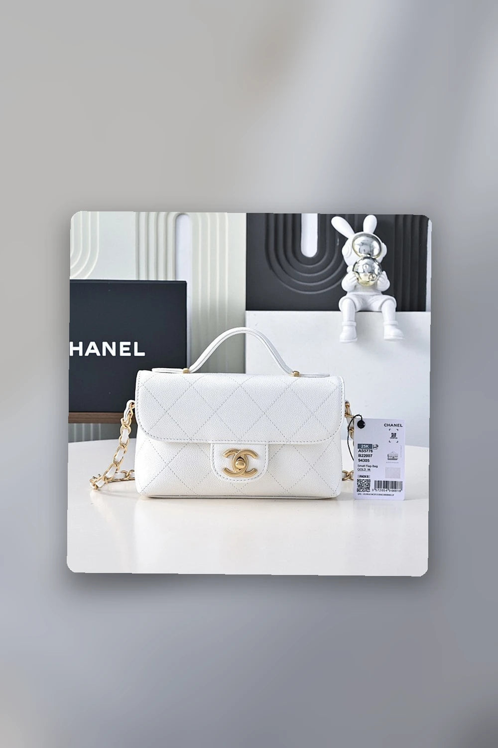 NB - CHL Bag - 912