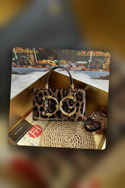 NB - DAG Bag - 200