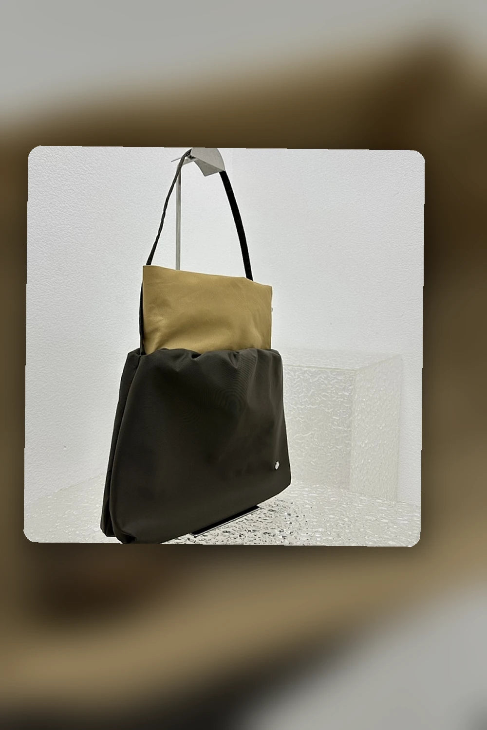NB - THR Bag - 968