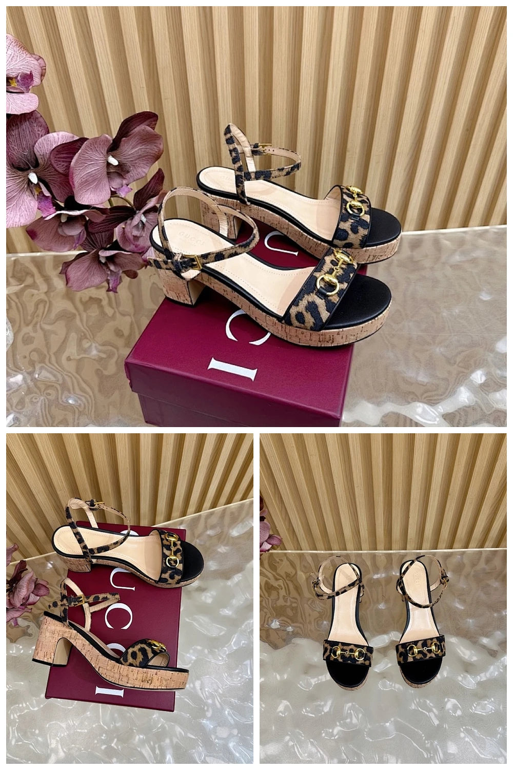 NB - GUKI Women Shoes - 880