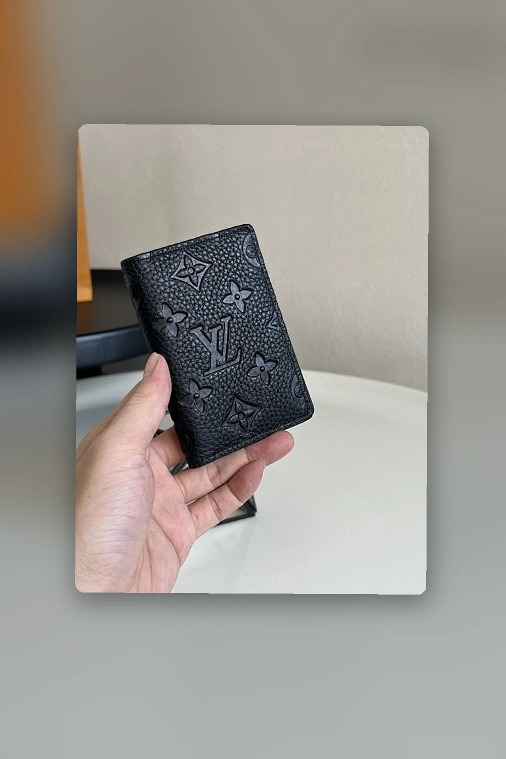 NB - Mix Wallet - 860