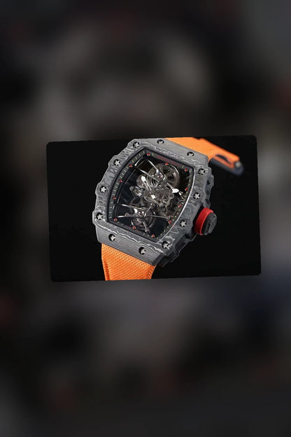 NB - Mix Watch - 696