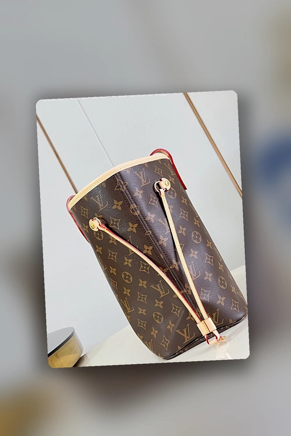 NB - LOV Bag - 152