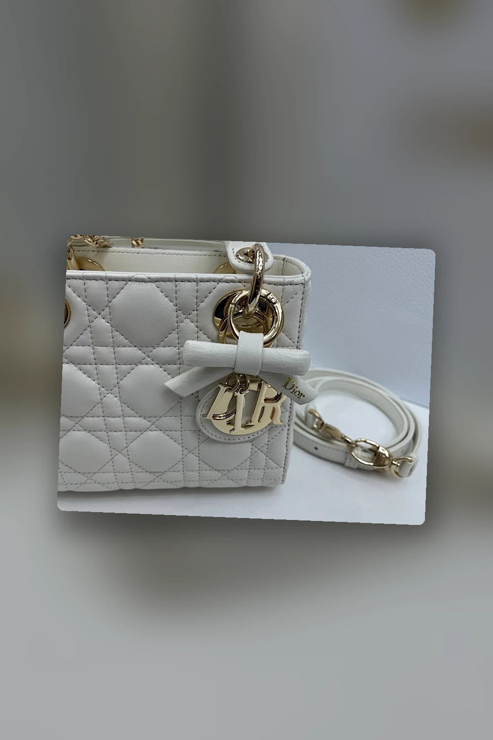 NB - DOR Bag - 755
