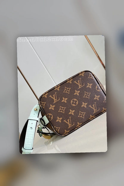 NB - LOV Bag - 492