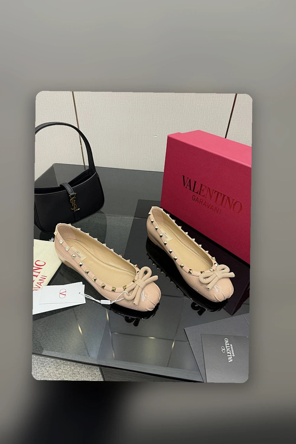 NB - VEL Women Shoes - 032