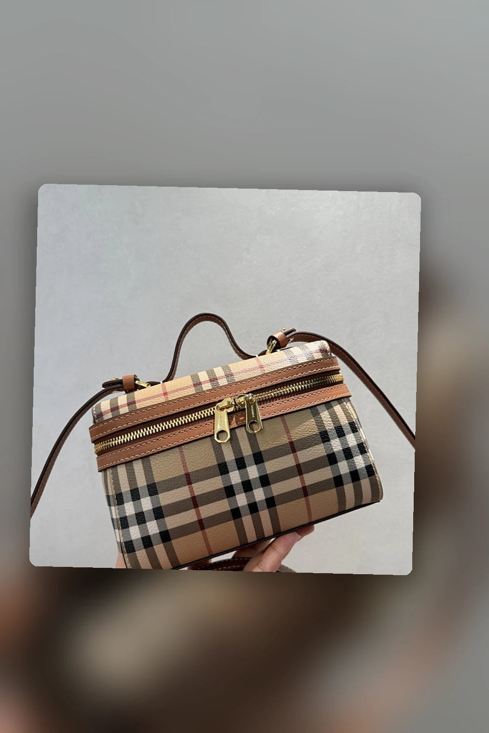 NB - BOR Bag - 044