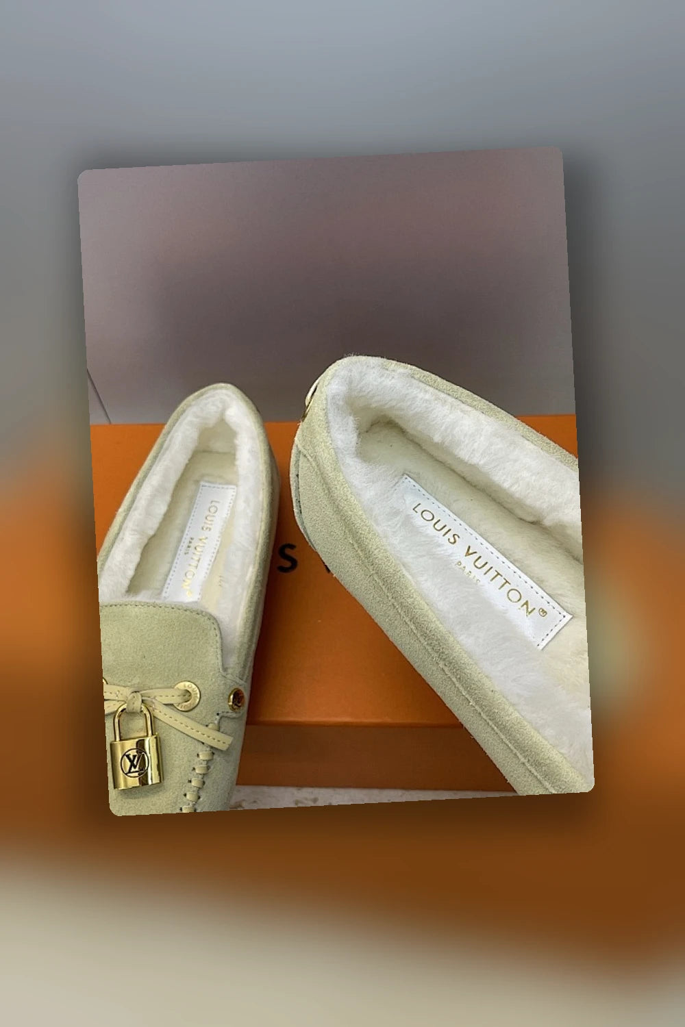 NB - LOV Women Shoes - 970