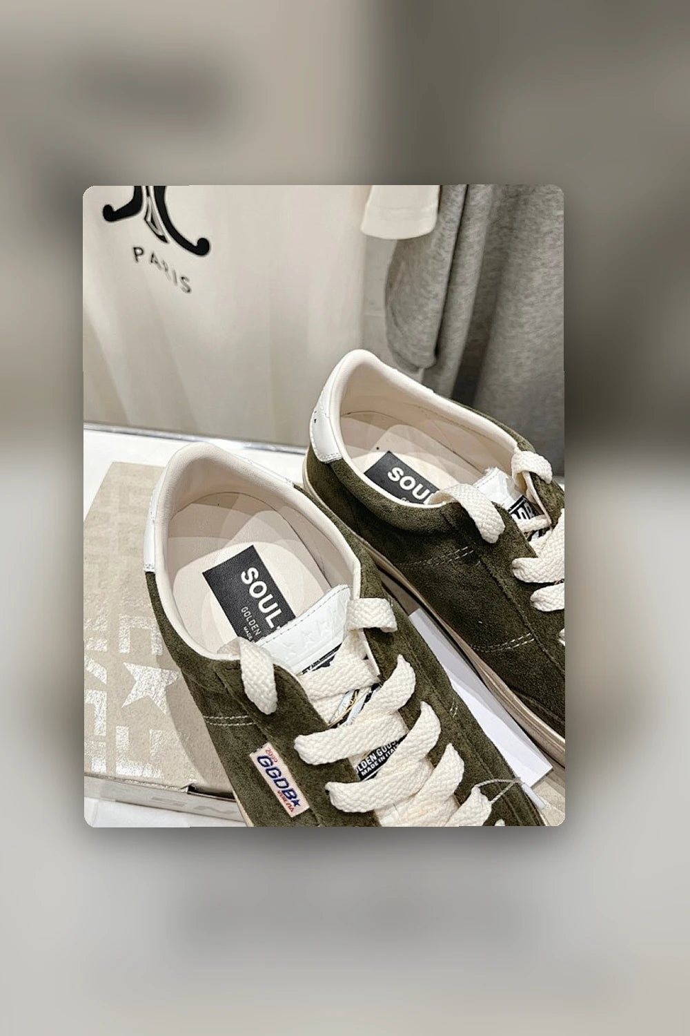 NB - SIMP Women Shoes - 441