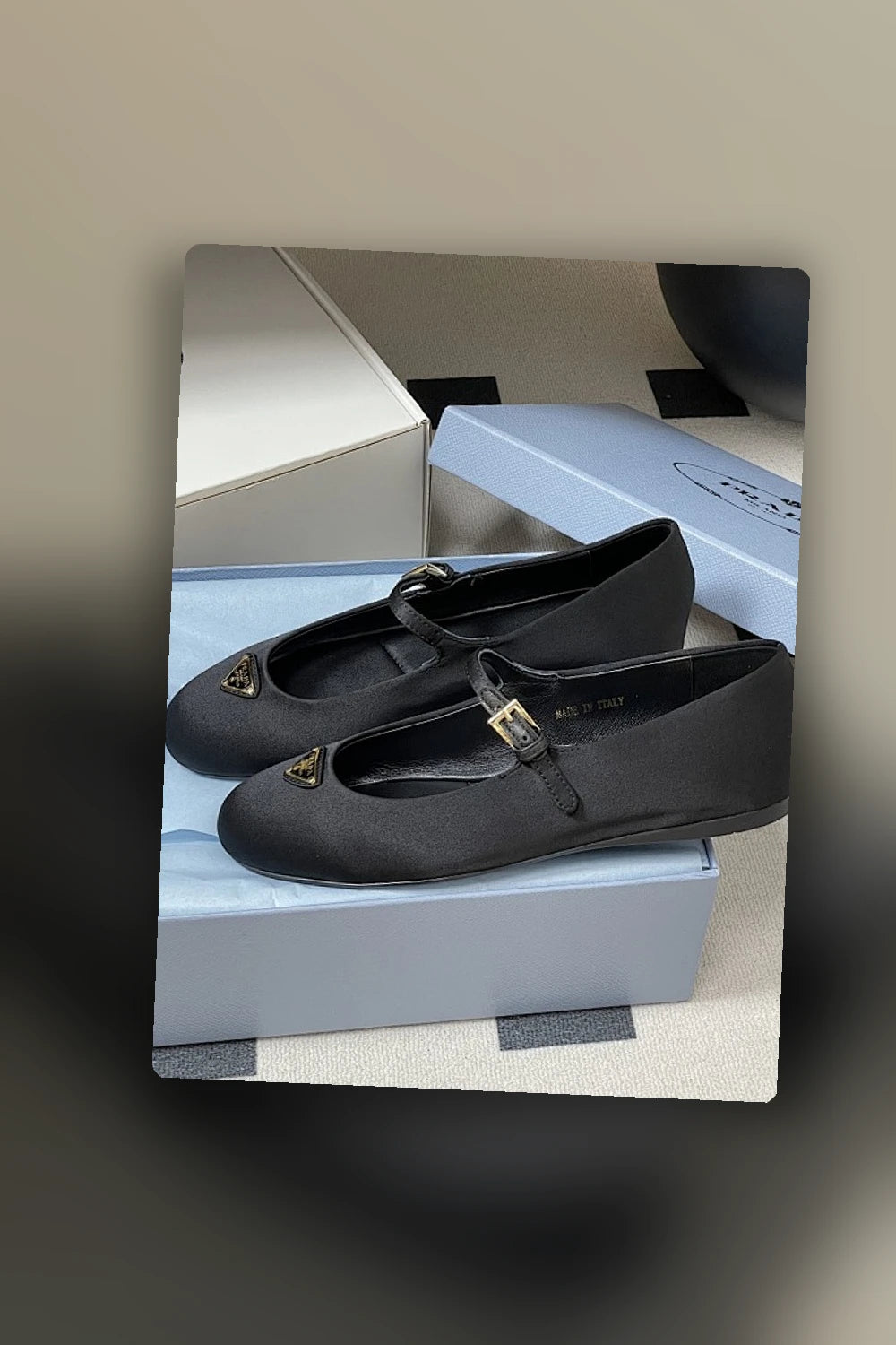 NB - PD Women Shoes - 240