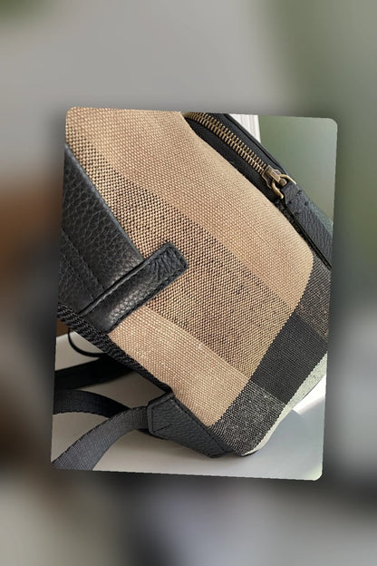 NB - BOR Bag - 374