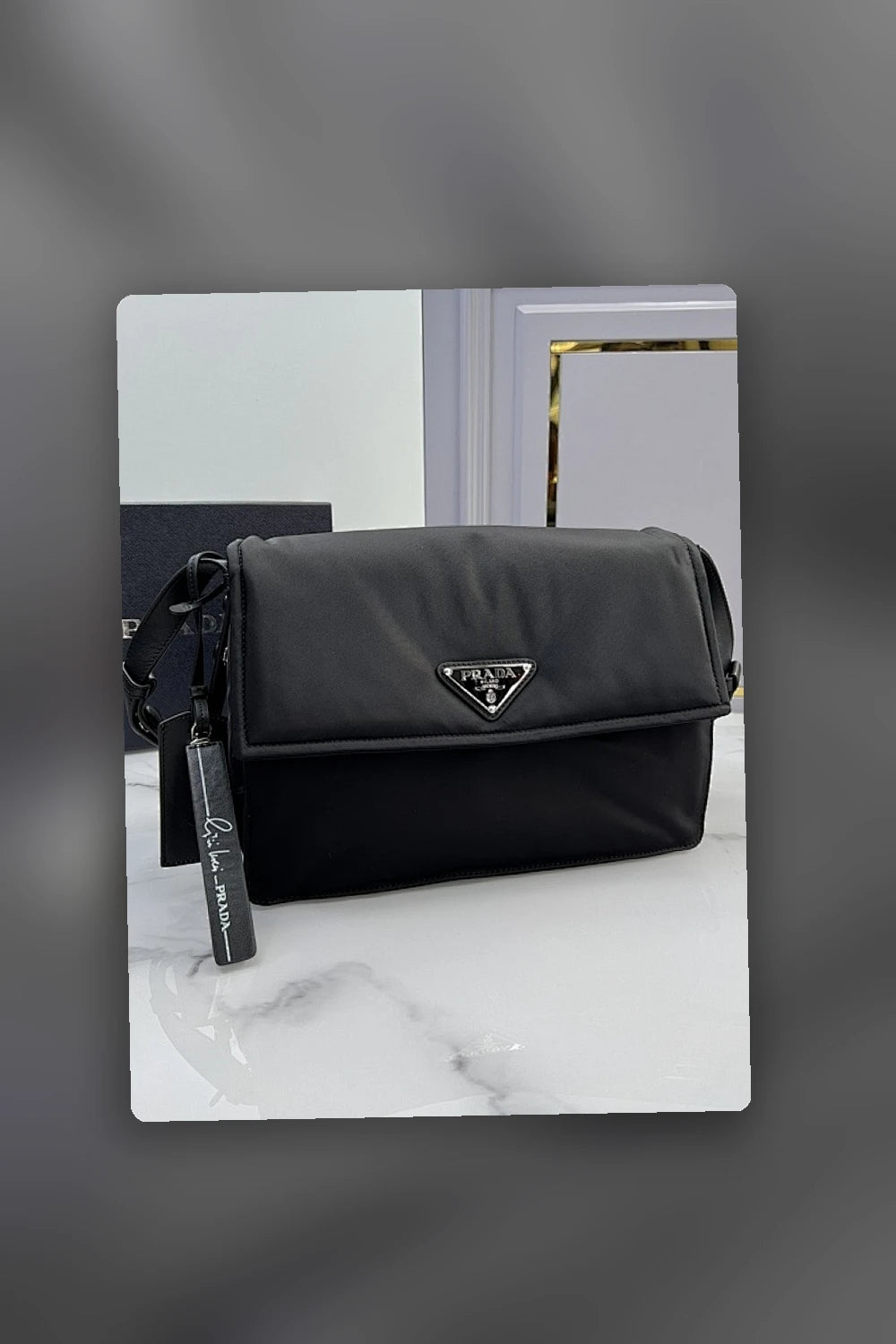 NB - PD Bag - 1396
