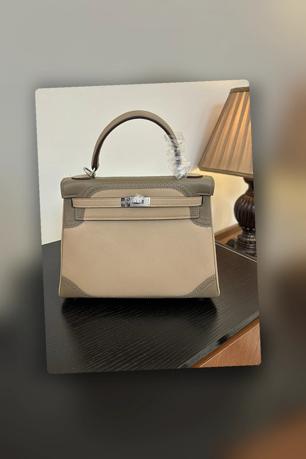 NB - HMS Bag - 1276