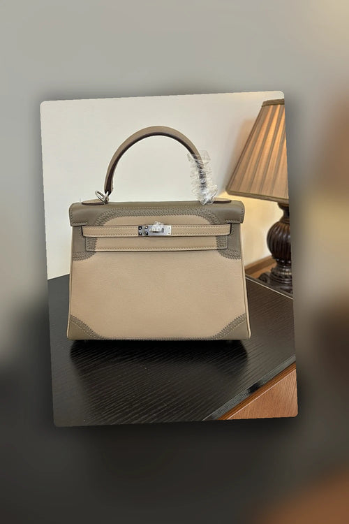 NB - HMS Bag - 1276
