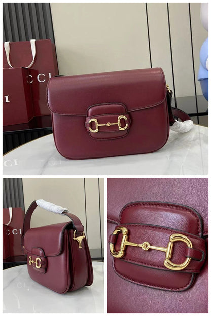 NB - GUKI Bag - 330