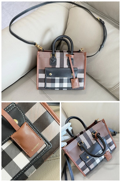 NB - BOR Bag - 211