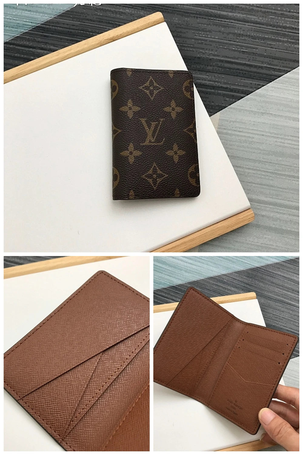 NB - Mix Wallet - 1406